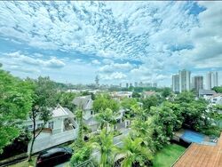 Holland Grove Terrace (D10), Semi-Detached #580806561
